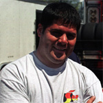 Pic of Kevin