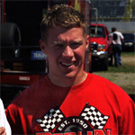 Pic of Joe